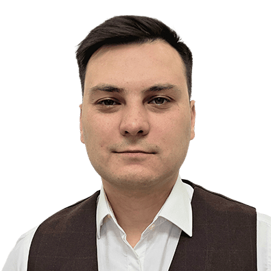 Anton Mylnikov